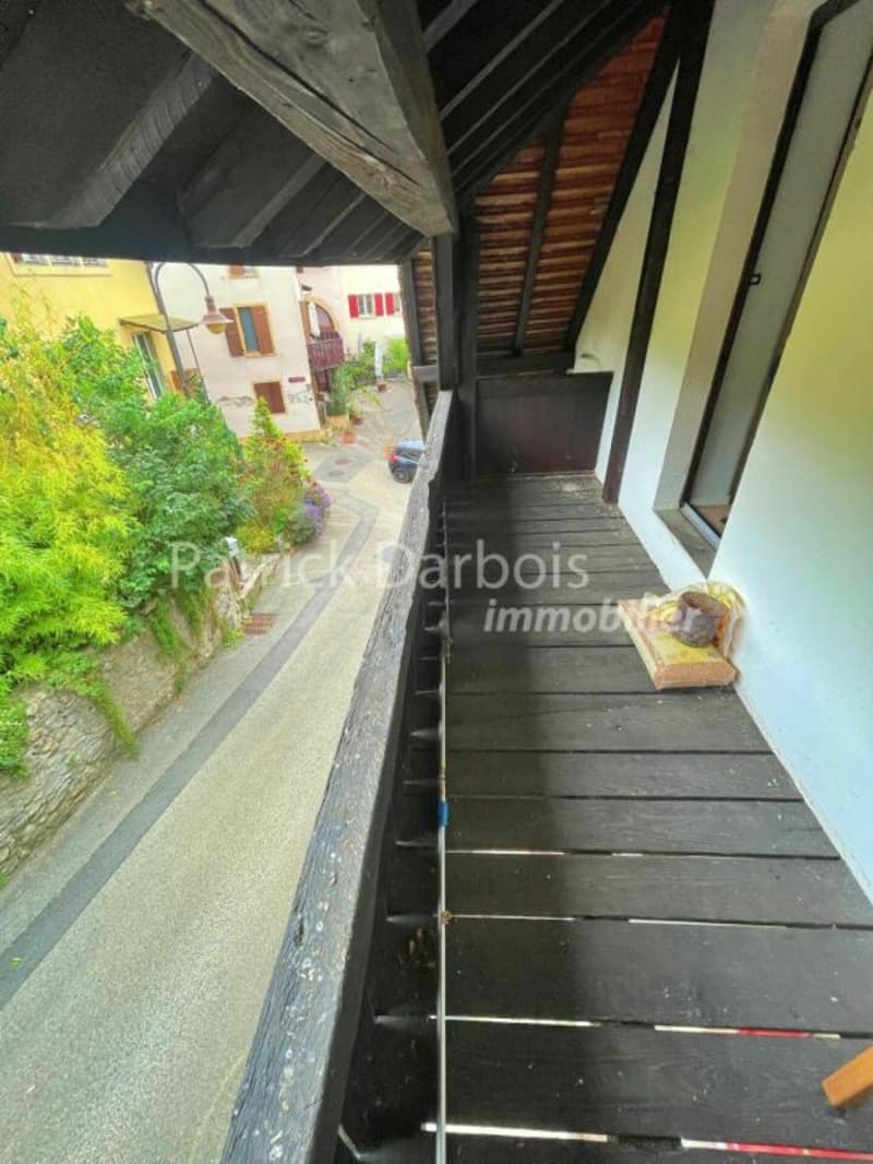 Village house 10 rooms in Montagny-près-Yverdon (31)