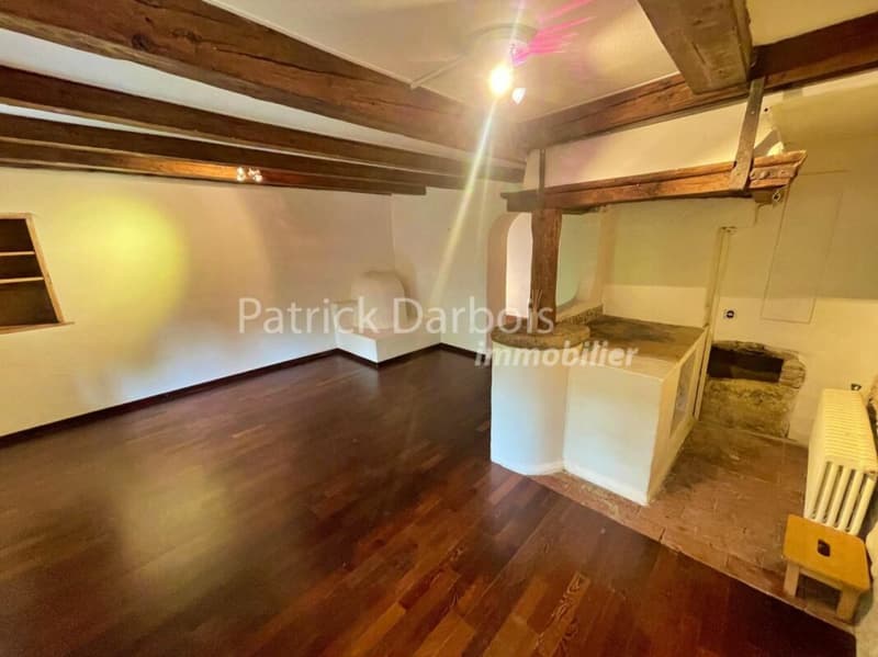 Village house 10 rooms in Montagny-près-Yverdon (18)