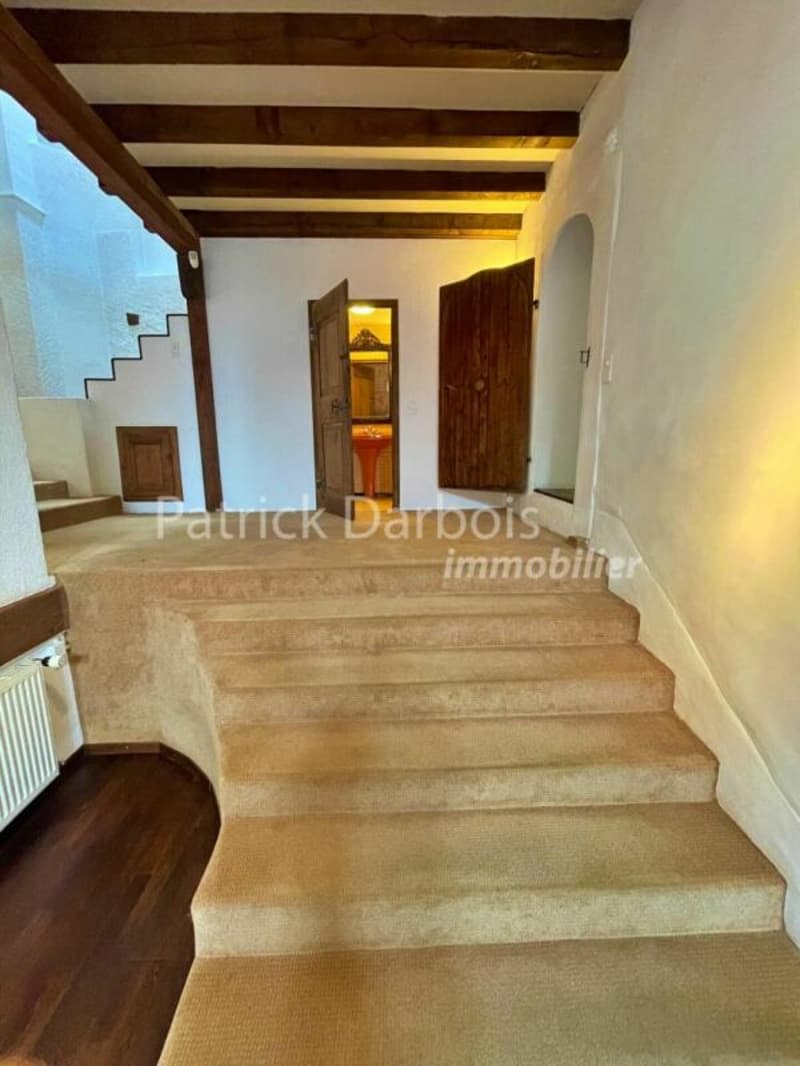 Village house 10 rooms in Montagny-près-Yverdon (13)