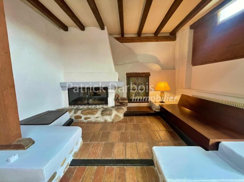 Village house 10 rooms in Montagny-près-Yverdon (10)