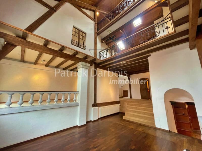 Village house 10 rooms in Montagny-près-Yverdon (5)