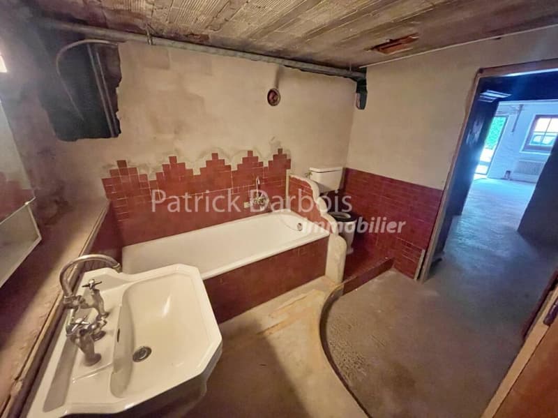 Village house 10 rooms in Montagny-près-Yverdon (47)
