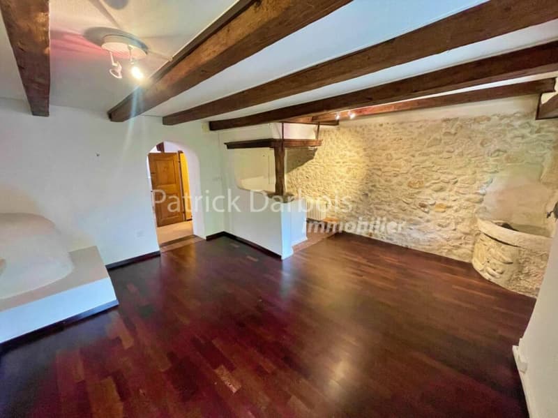 Village house 10 rooms in Montagny-près-Yverdon (17)