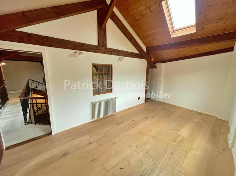Village house 10 rooms in Montagny-près-Yverdon (38)