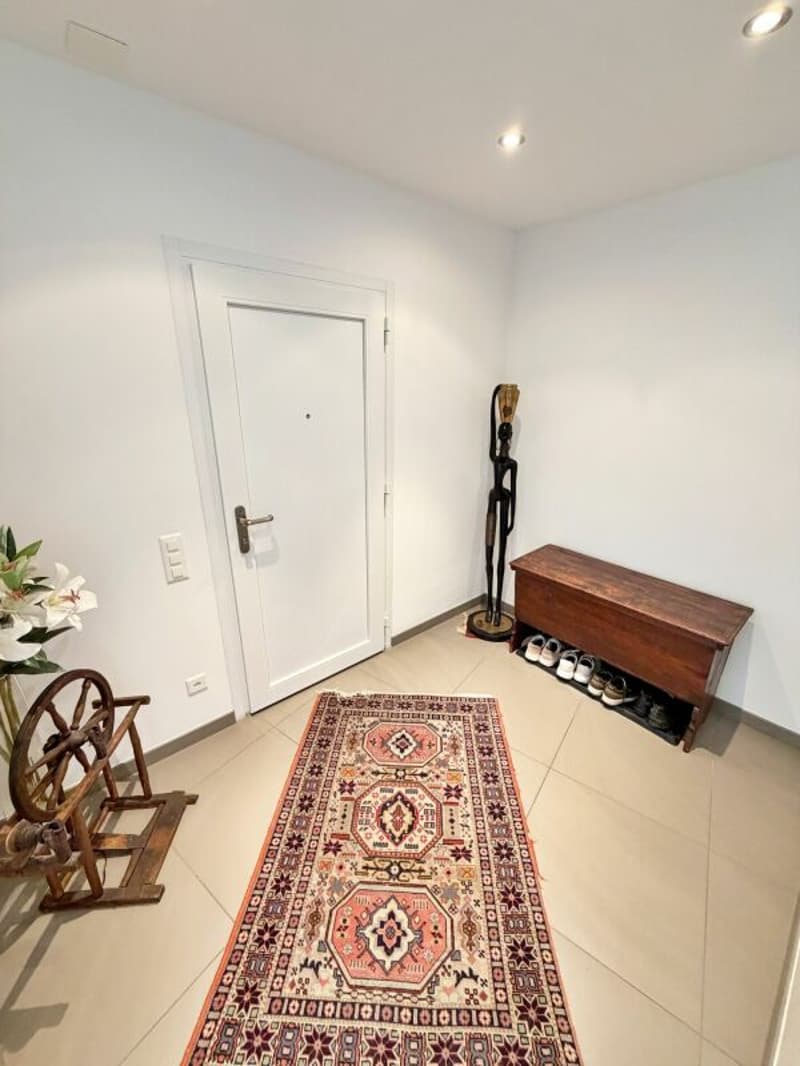 4.5-Zimmerwohnung in Gordola (20)