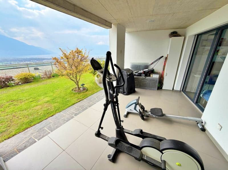 4.5-Zimmerwohnung in Gordola (23)