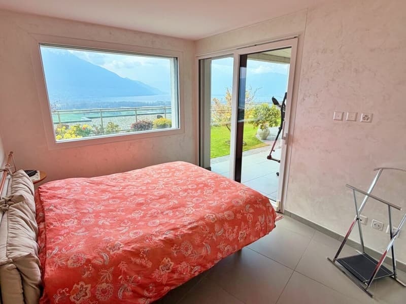 4.5-Zimmerwohnung in Gordola (19)