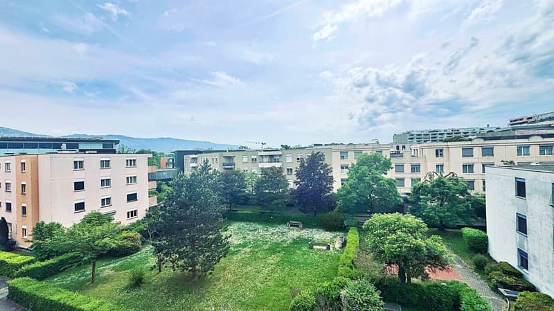 Spacious 5-room penthouse with balcony, garage, and large storage unit (5)