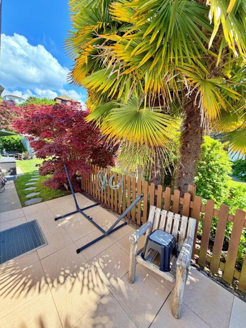 Apartment 4.5 rooms and 142 m², Prilly (6)