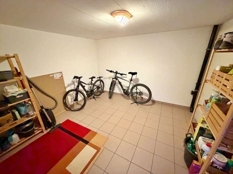 Apartment 4.5 rooms and 142 m², Prilly (25)