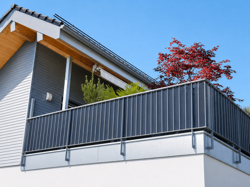 Condominio con 3 appartamenti a Forel (39)