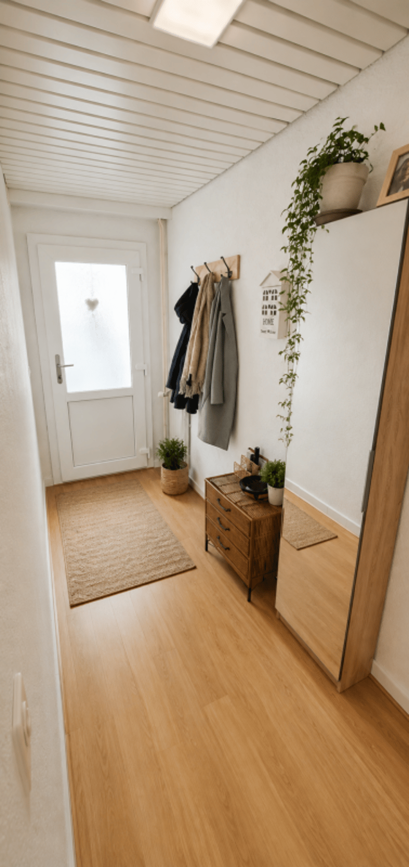 Condominio con 3 appartamenti a Forel (8)