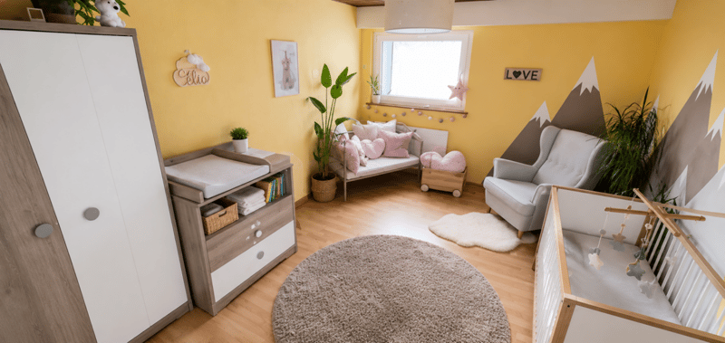 Condominio con 3 appartamenti a Forel (12)