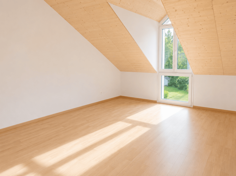 Condominio con 3 appartamenti a Forel (34)