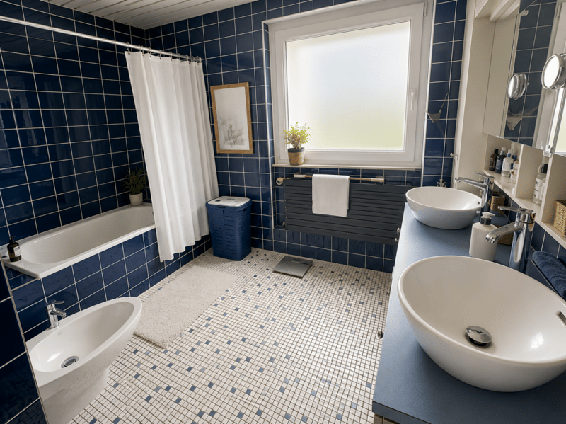 Condominio con 3 appartamenti a Forel (25)