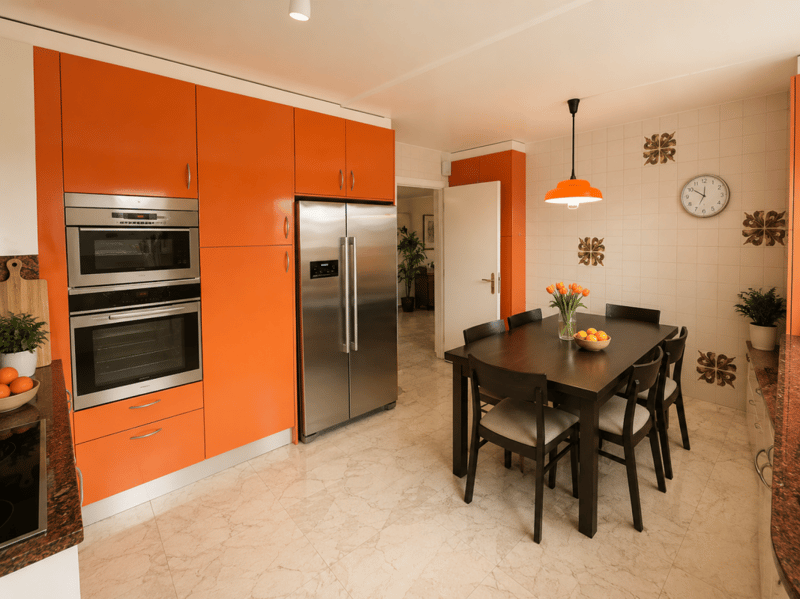 Condominio con 3 appartamenti a Forel (18)