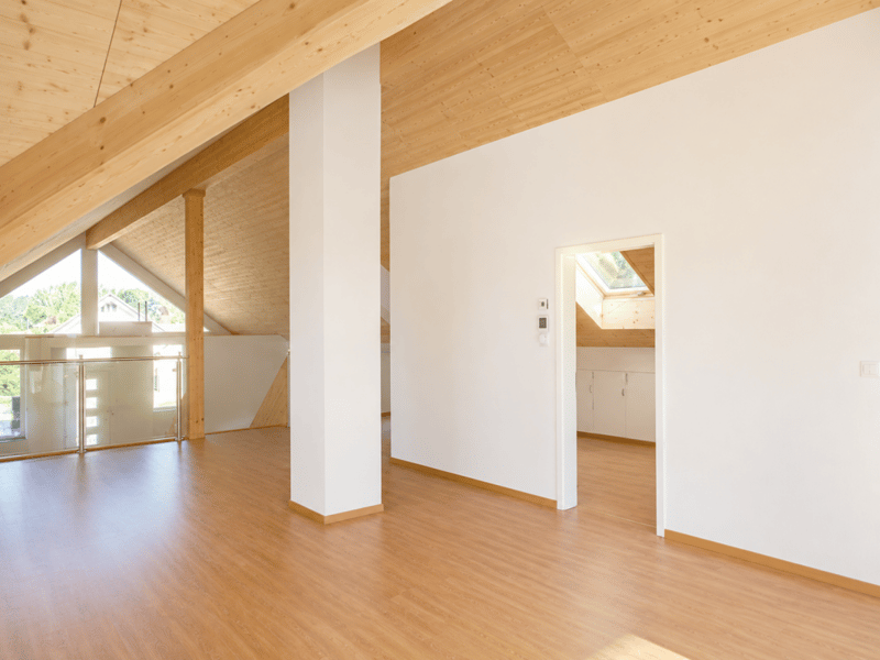 Condominio con 3 appartamenti a Forel (29)