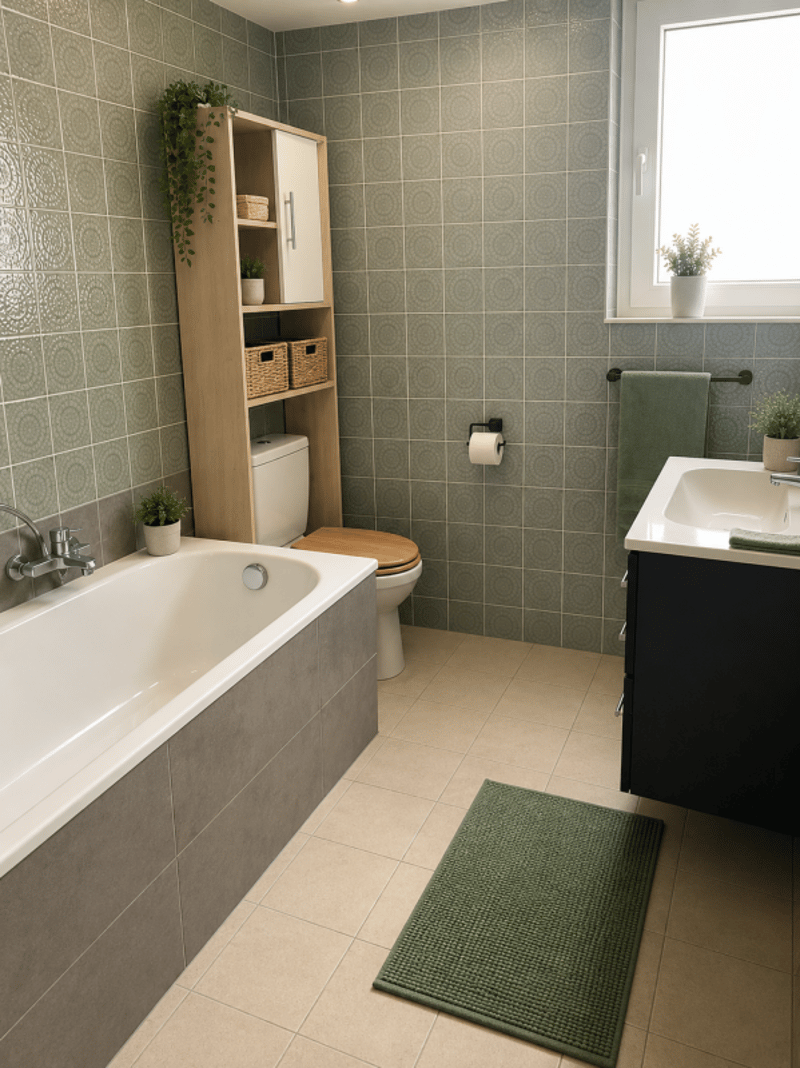 Condominio con 3 appartamenti a Forel (10)