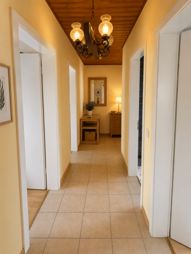 Condominio con 3 appartamenti a Forel (20)