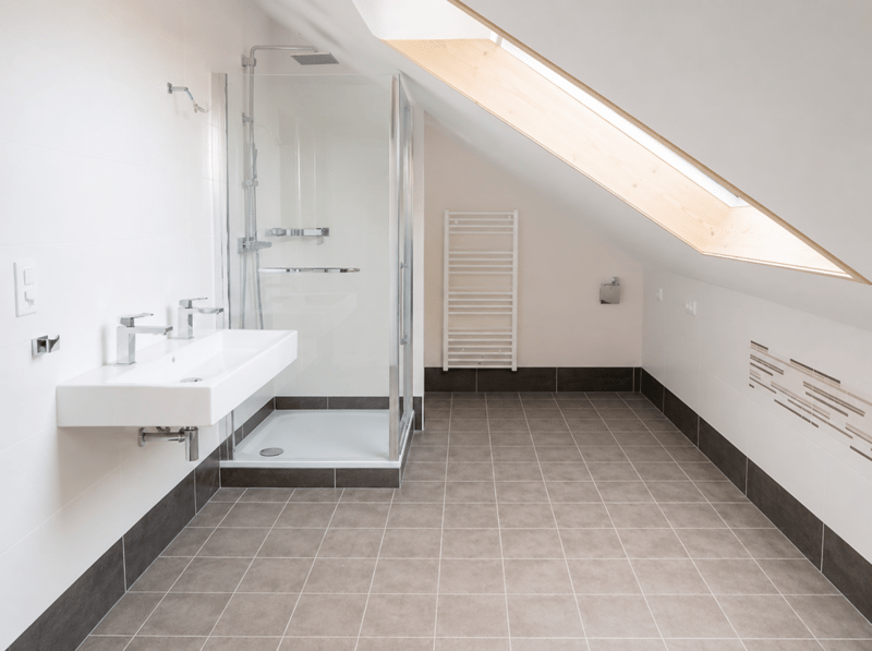 Condominio con 3 appartamenti a Forel (35)