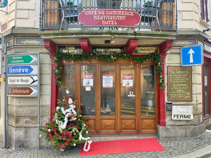Lokal gewerblich + Handelsunternehmen (1)