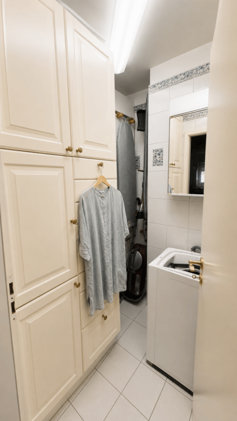 Prachtiges 3,5-Zimmer-Attikapartment mit Terrasse, privatem Rooftop und teilweisem Seeblick - Direkt vor den Toren von Genf (19)