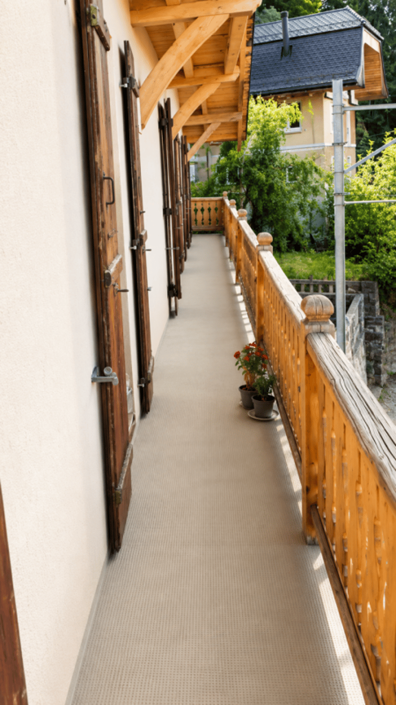 Immeuble avec fort potentiel - 3 appartements - Villars-sur-Ollon (21)