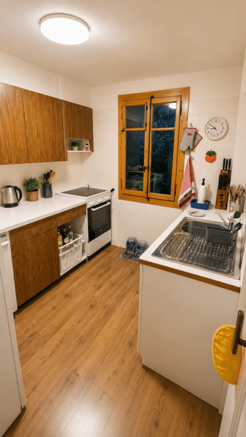 Immeuble avec fort potentiel - 3 appartements - Villars-sur-Ollon (20)