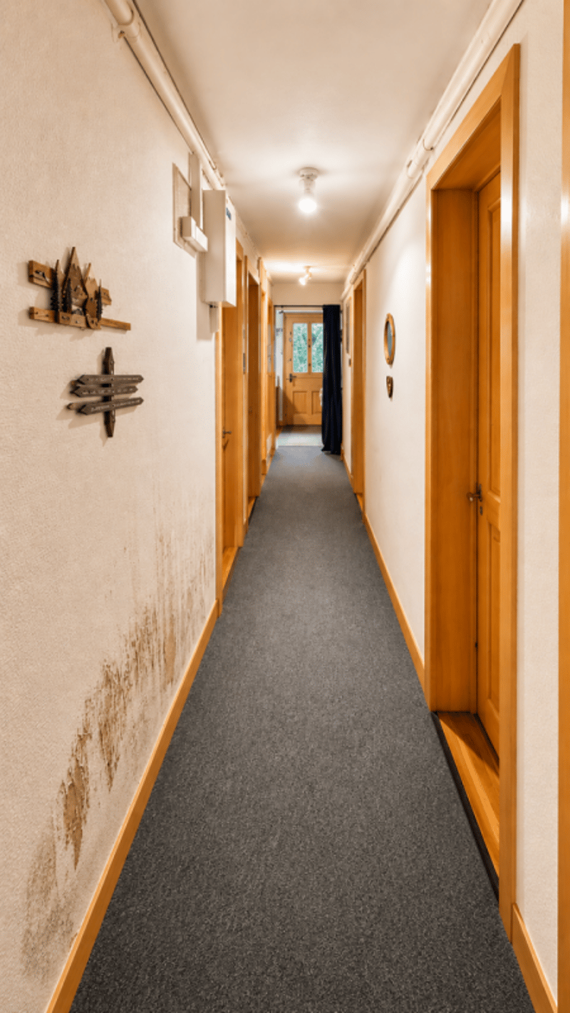 Immeuble avec fort potentiel - 3 appartements - Villars-sur-Ollon (24)