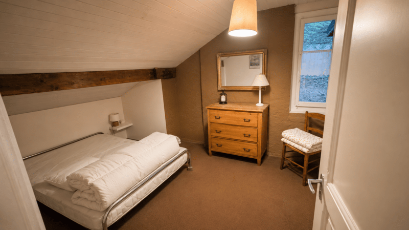 Immeuble avec fort potentiel - 3 appartements - Villars-sur-Ollon (10)