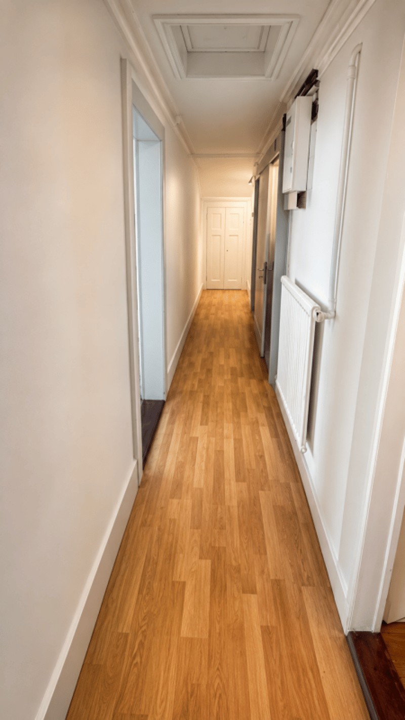 Immeuble avec fort potentiel - 3 appartements - Villars-sur-Ollon (9)
