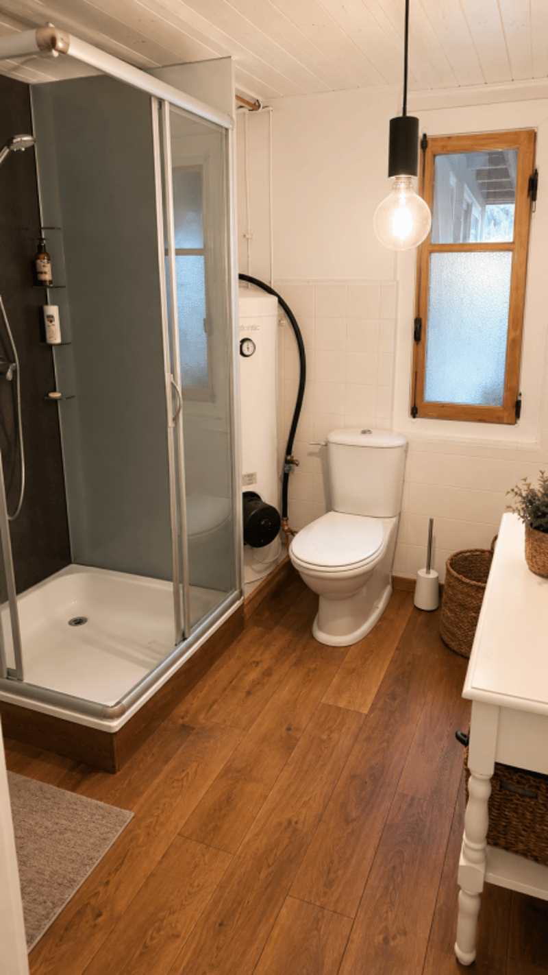 Immeuble avec fort potentiel - 3 appartements - Villars-sur-Ollon (11)