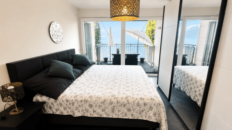 Appartement d'exception de 2.5 pièces avec vue panoramique sur le lac - Montreux (9)