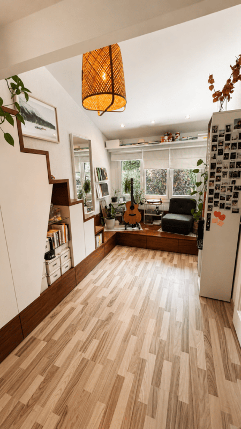 Superbe villa individuelle de 5,5 pièces à Yvonand avec piscine et grand jardin (16)