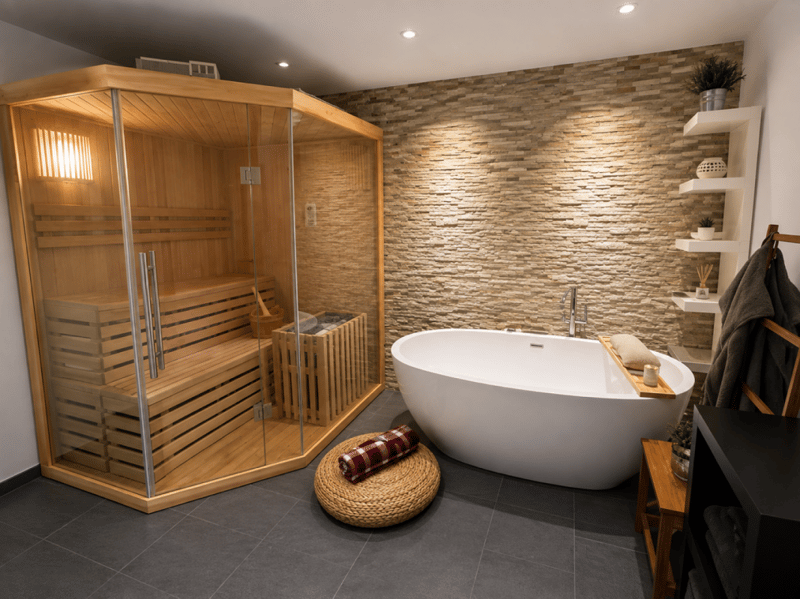 Superbe villa individuelle de 5,5 pièces à Yvonand avec piscine et grand jardin (31)