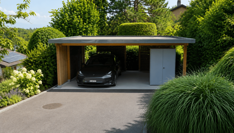 Superbe villa individuelle de 5,5 pièces à Yvonand avec piscine et grand jardin (32)