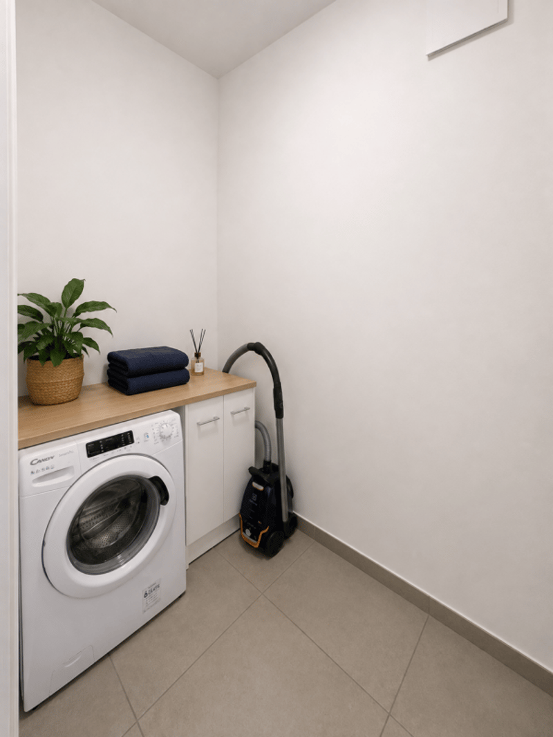 Attraktive 2,5-Zimmer-Gartenwohnung in Manno - moderner Wohnkomfort (11)