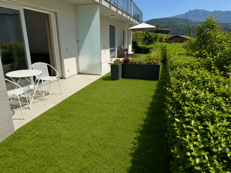 Attraktive 2,5-Zimmer-Gartenwohnung in Manno - moderner Wohnkomfort (14)