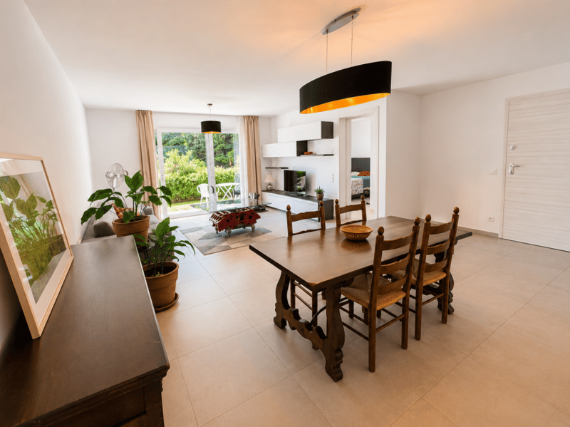 Attraktive 2,5-Zimmer-Gartenwohnung in Manno - moderner Wohnkomfort (3)