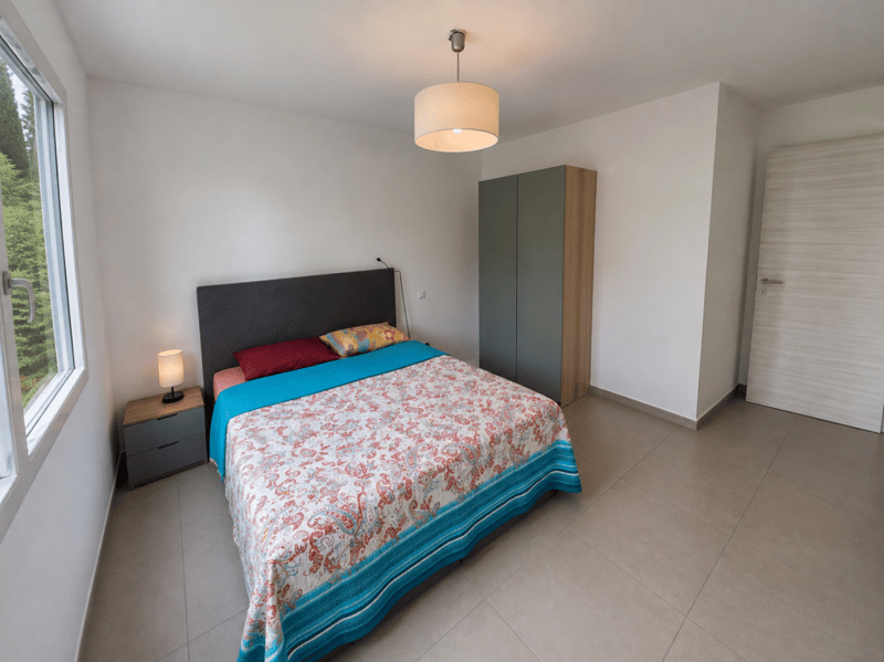 Attraktive 2,5-Zimmer-Gartenwohnung in Manno - moderner Wohnkomfort (9)