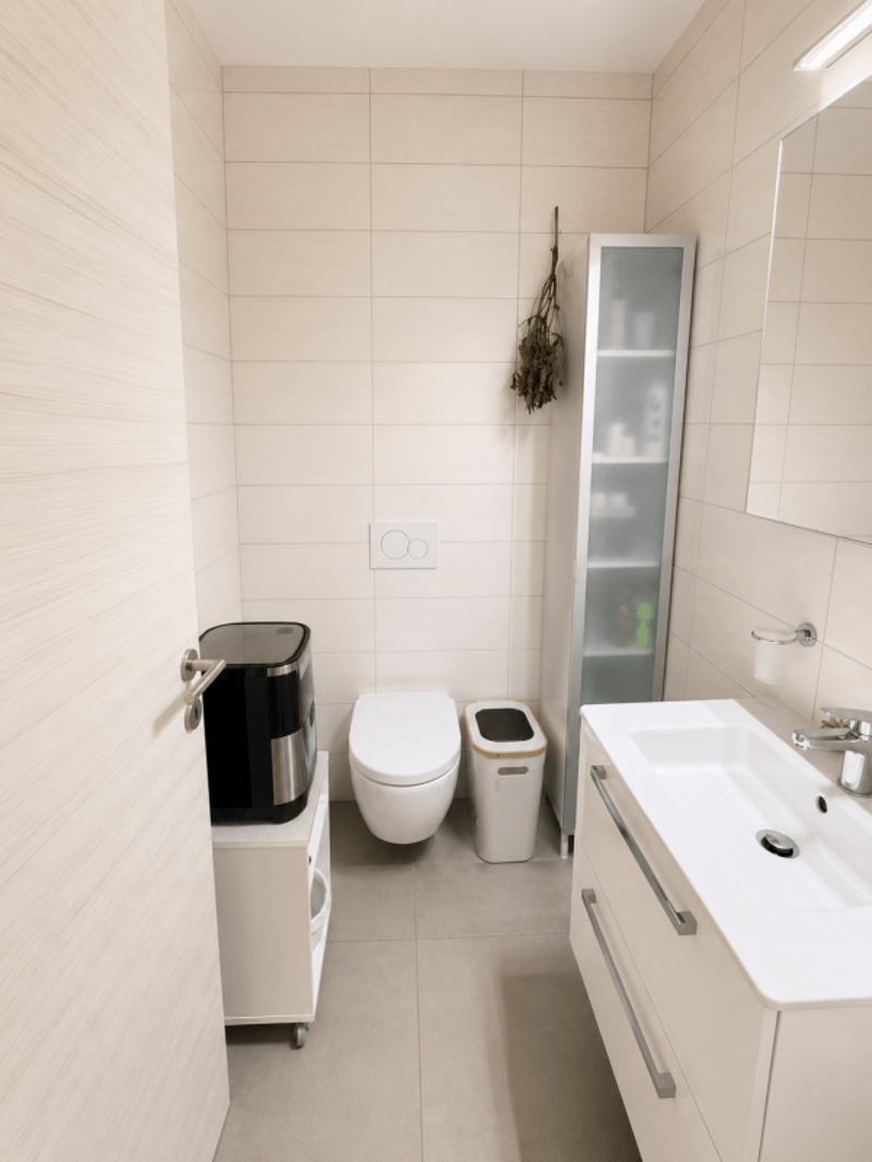 Attraktive 4,5-Zimmer-Gartenwohnung in Manno - grosszügiger Wohnkomfort mit privatem Garten (23)