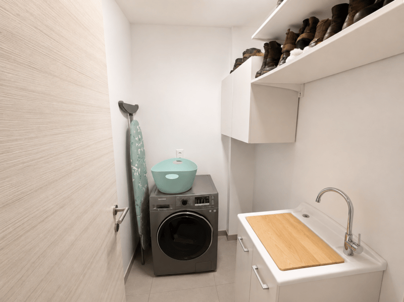 Attraktive 4,5-Zimmer-Gartenwohnung in Manno - grosszügiger Wohnkomfort mit privatem Garten (22)