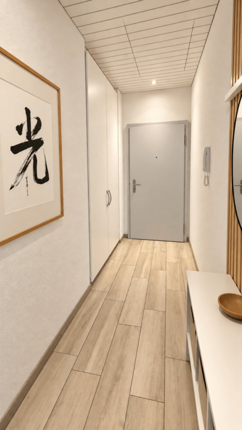 Magnifique et spacieux attique de 4,5 pièces au centre d'Orbe (8)