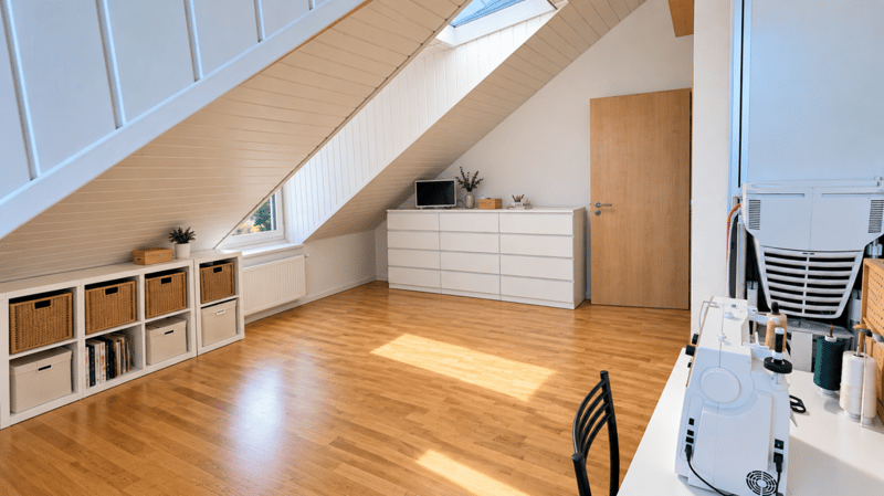 Magnifique et spacieux attique de 4,5 pièces au centre d'Orbe (12)
