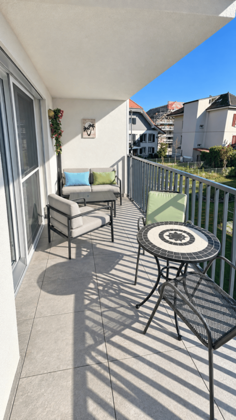 Appartement de 4,5 pièces, comme neuf, construction 2023 et 2 places de parc (8)