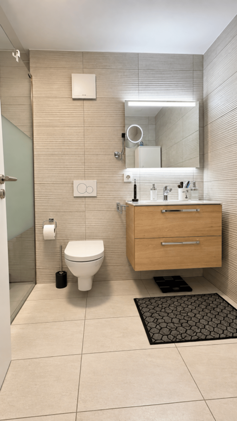 Appartement de 4,5 pièces, comme neuf, construction 2023 et 2 places de parc (18)
