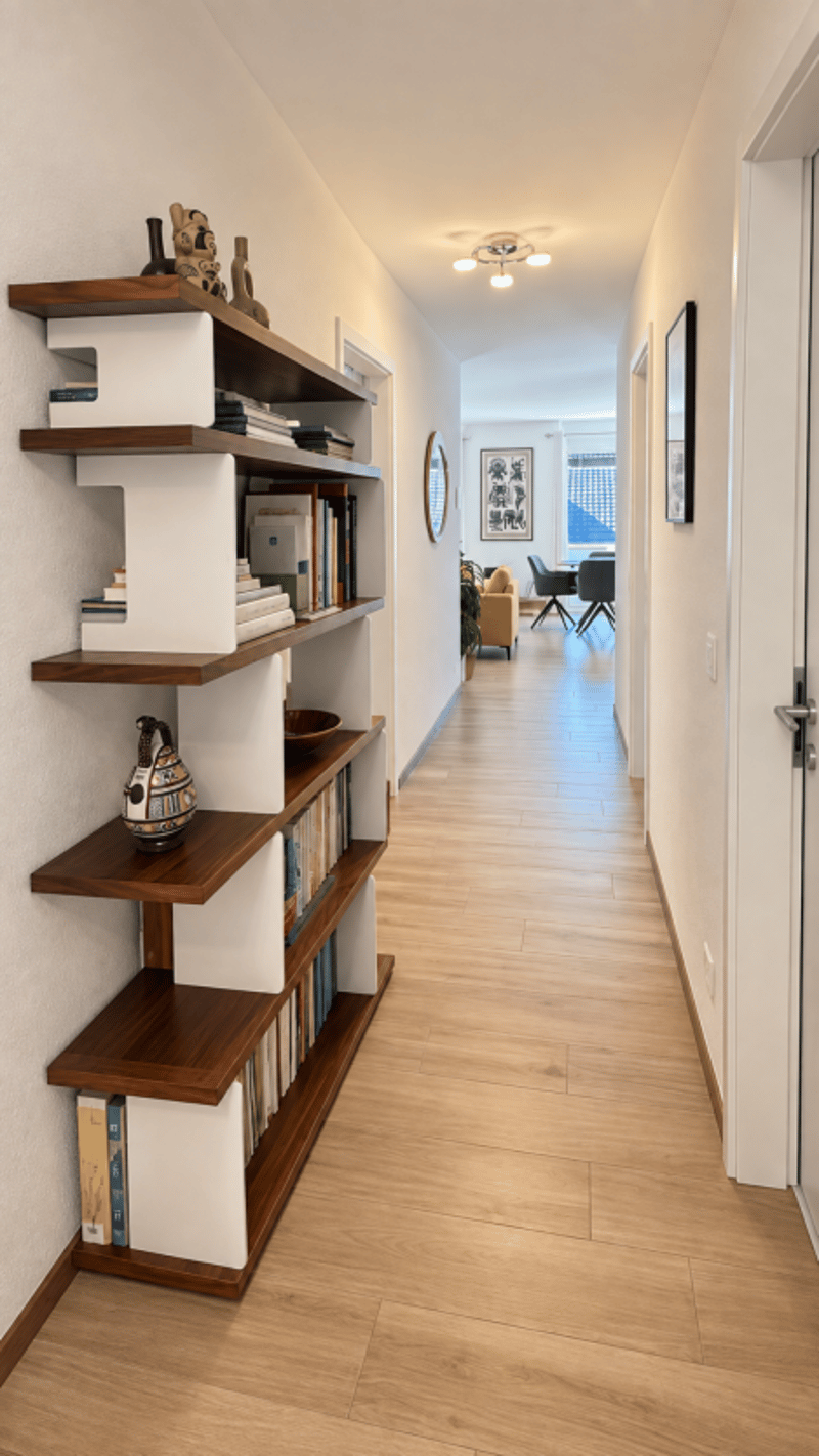 Appartement de 4,5 pièces, comme neuf, construction 2023 et 2 places de parc (14)