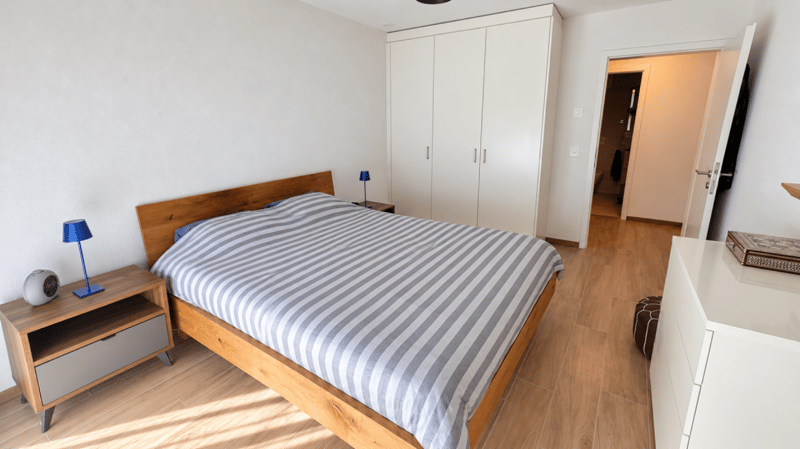 Appartement de 4,5 pièces, comme neuf, construction 2023 et 2 places de parc (12)