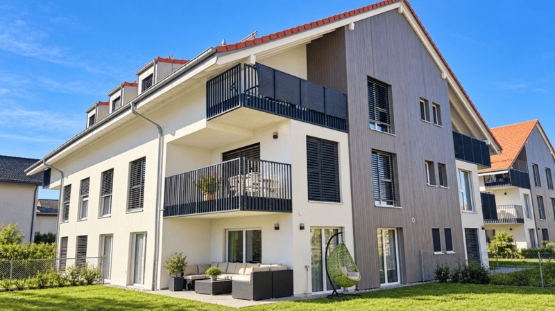 Appartement de 4,5 pièces, comme neuf, construction 2023 et 2 places de parc (1)