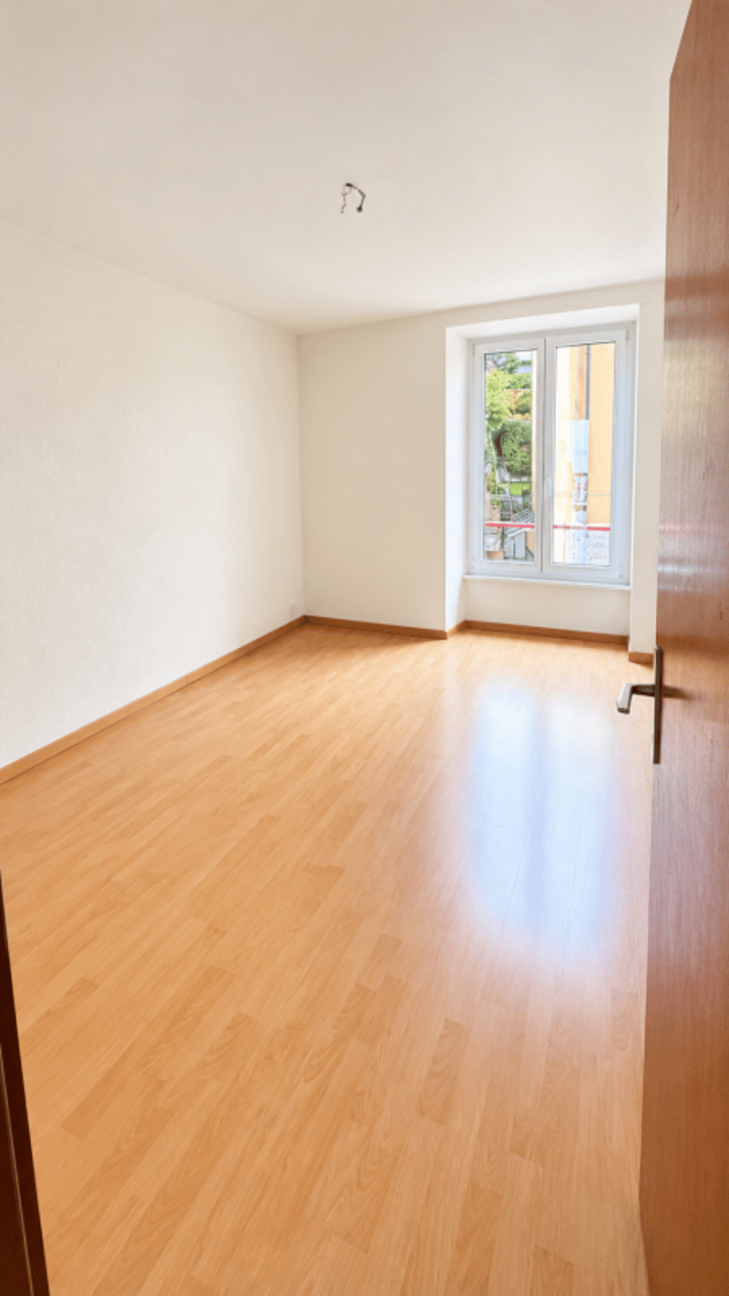 Appartement de standing au centre-ville de Neuchâtel (31)